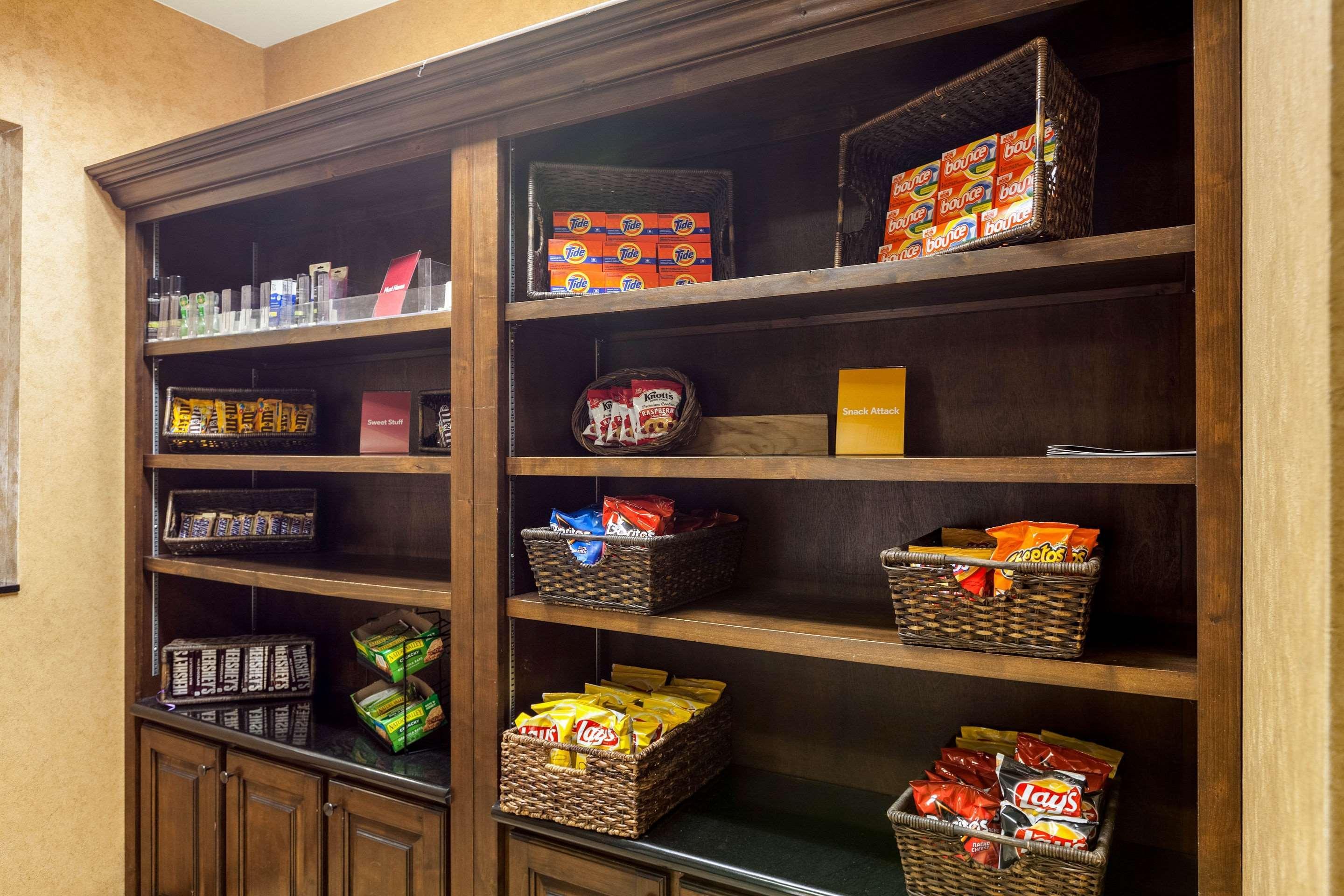 Comfort Suites Alamo-River Walk San Antonio Luaran gambar