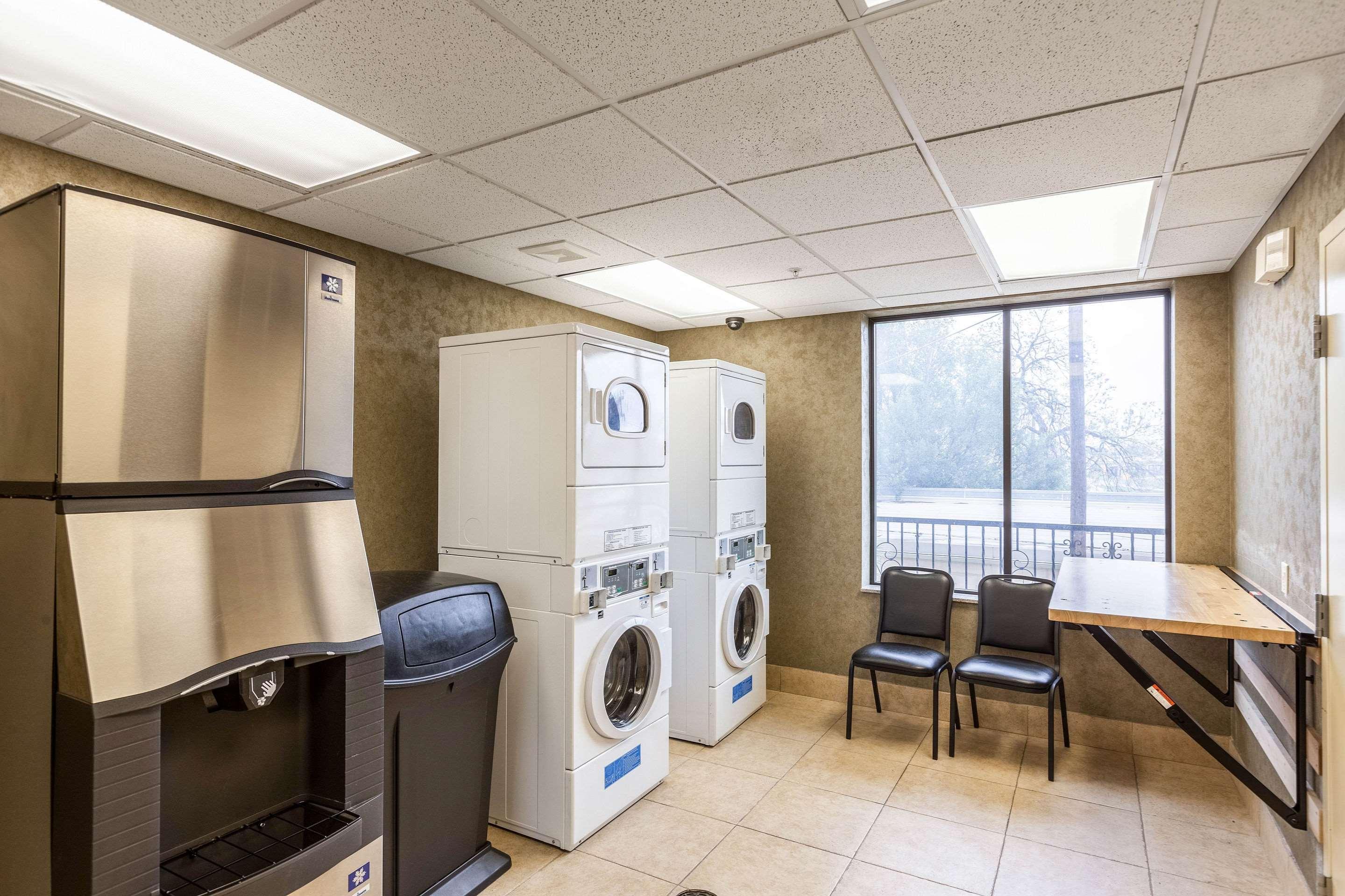 Comfort Suites Alamo-River Walk San Antonio Luaran gambar