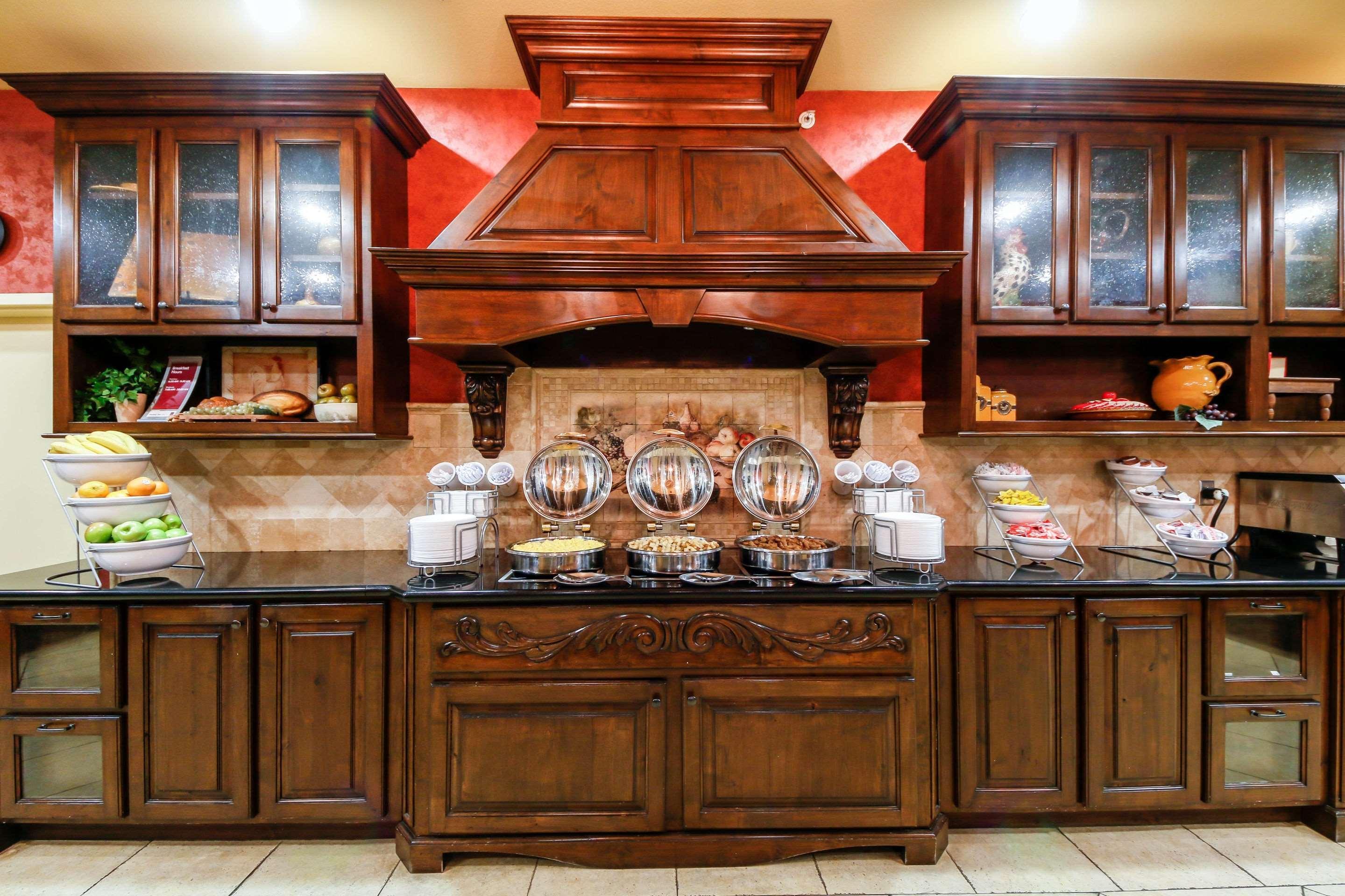Comfort Suites Alamo-River Walk San Antonio Luaran gambar
