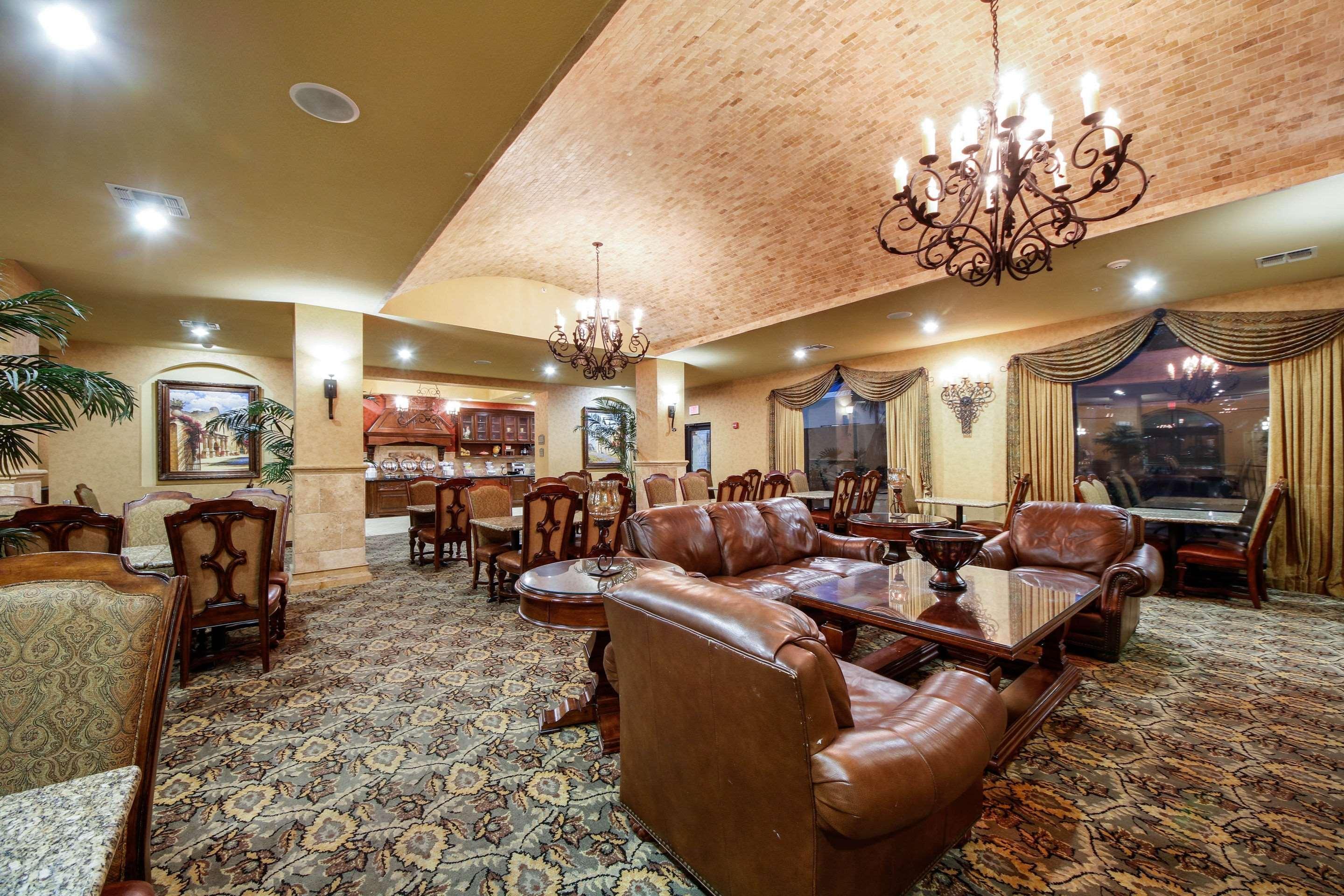 Comfort Suites Alamo-River Walk San Antonio Luaran gambar