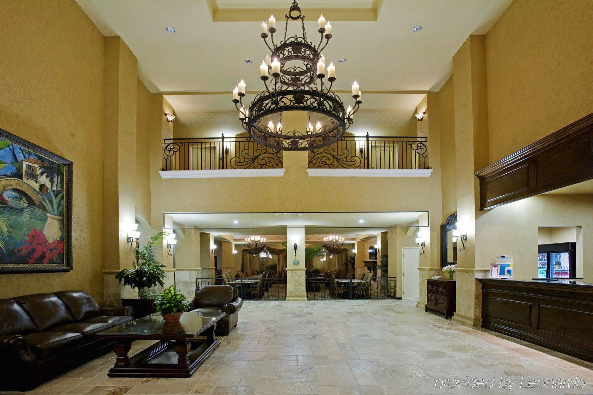 Comfort Suites Alamo-River Walk San Antonio Luaran gambar