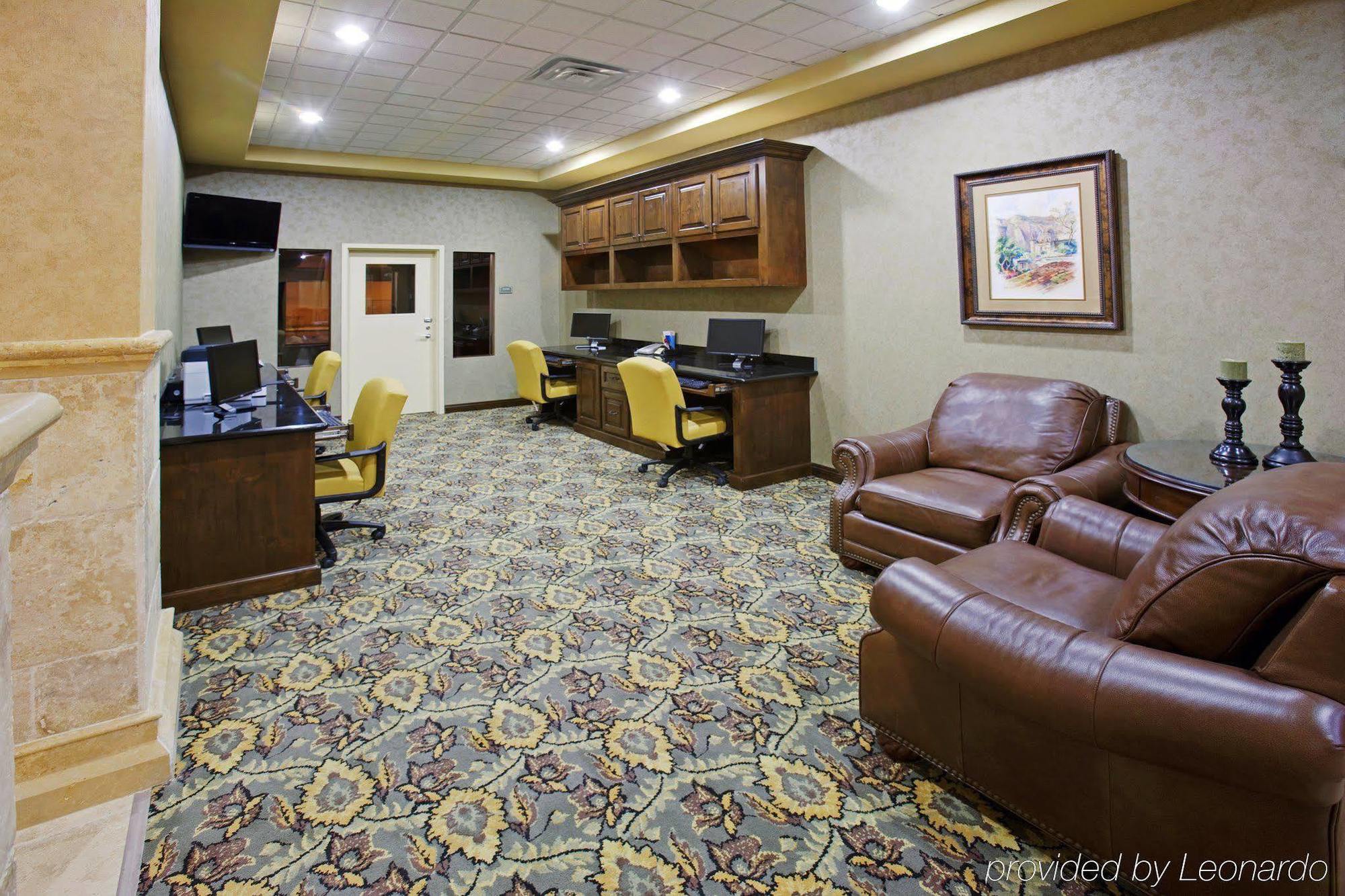 Comfort Suites Alamo-River Walk San Antonio Luaran gambar