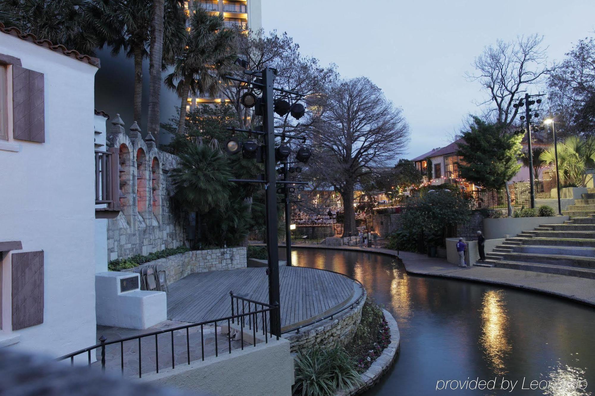 Comfort Suites Alamo-River Walk San Antonio Luaran gambar