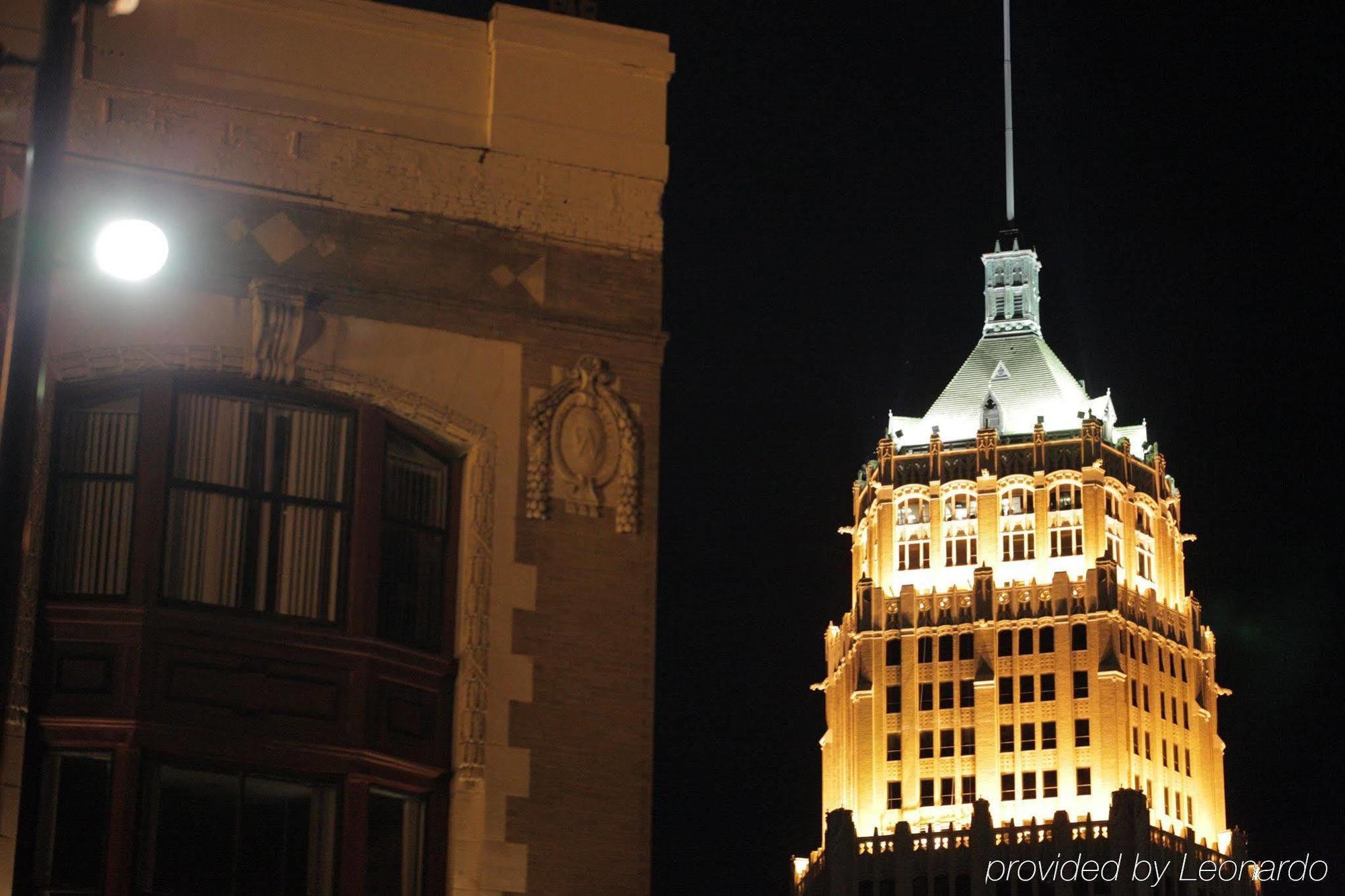 Comfort Suites Alamo-River Walk San Antonio Luaran gambar