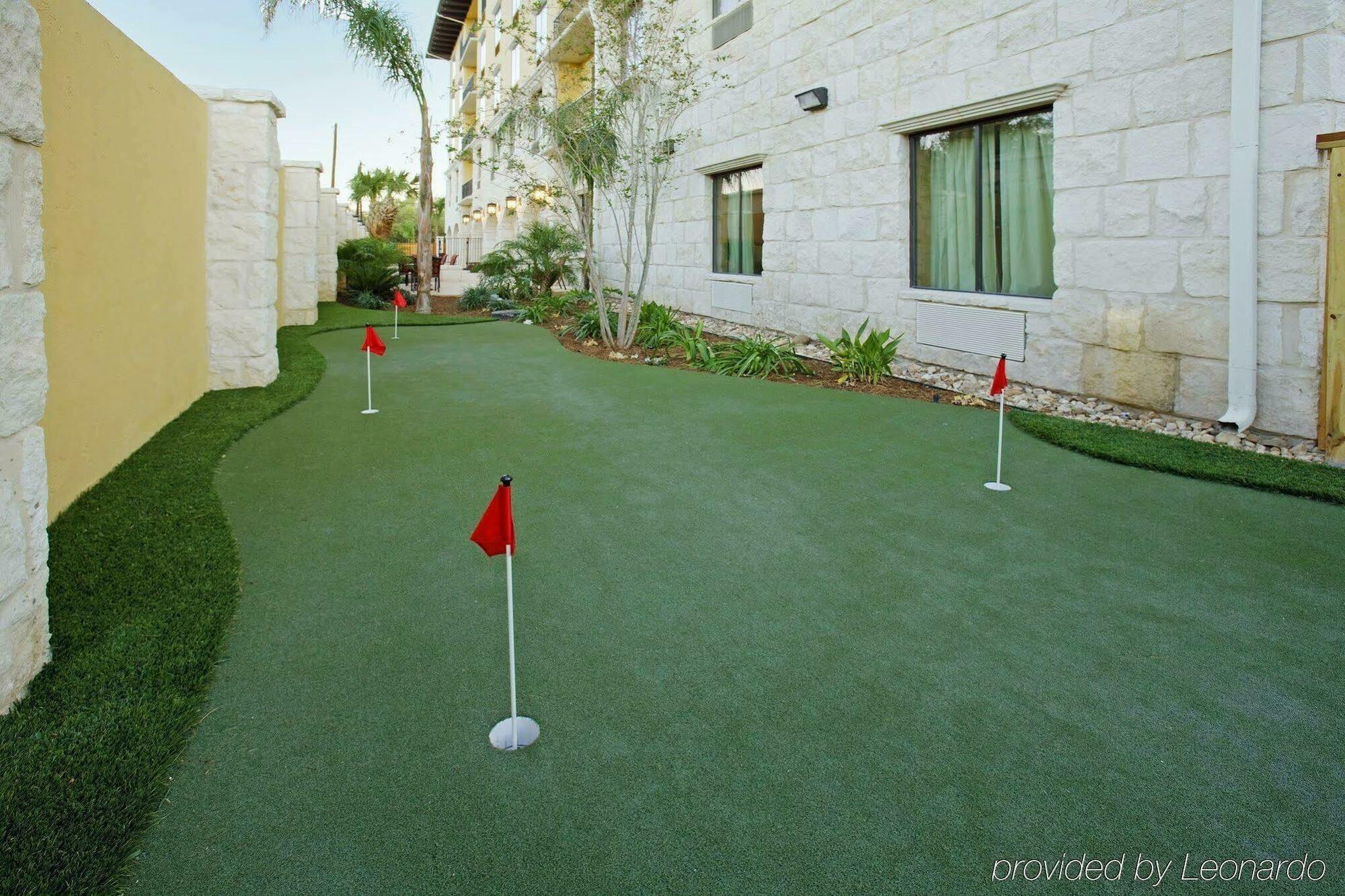 Comfort Suites Alamo-River Walk San Antonio Luaran gambar